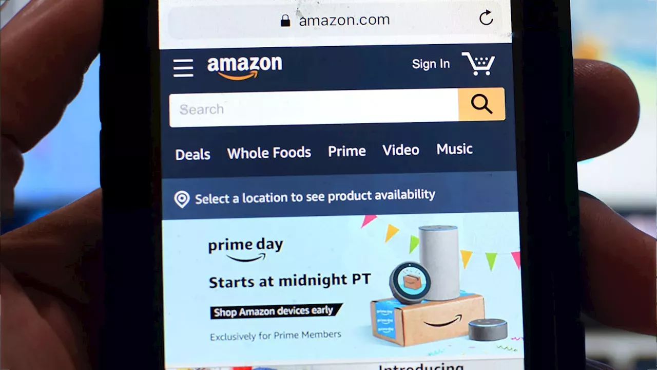 Best Prime Day deals UK 2024 –top Amazon sale picks chosen by our shopping experts…